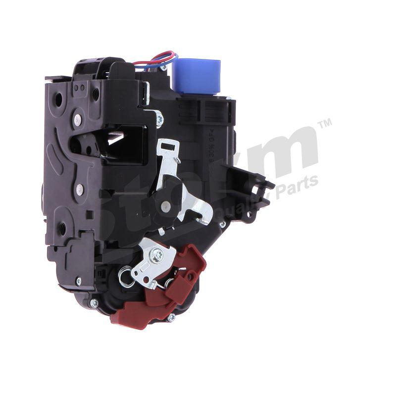 Serrure de porte STORM QUALITY PARTS 971002