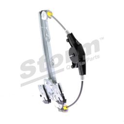 Lève-vitre STORM QUALITY PARTS 4207519