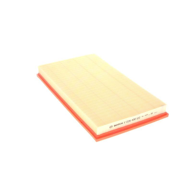 Filtre à air BOSCH F 026 400 122