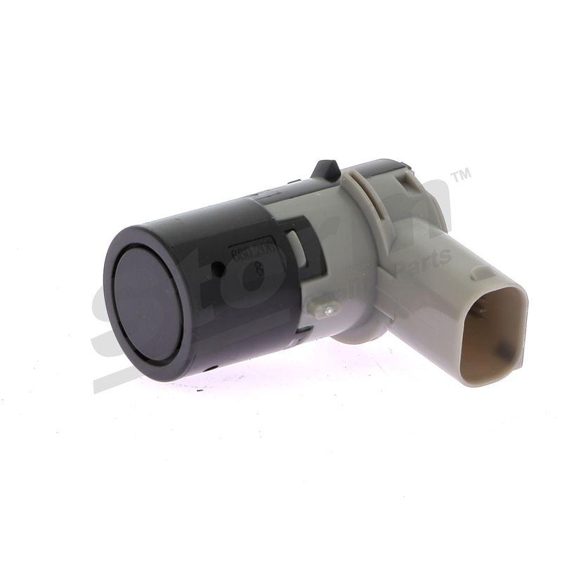 Capteur, aide au stationnement STORM QUALITY PARTS 777140