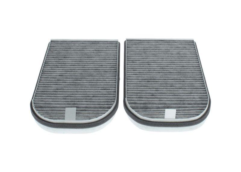 Filtre, air de l'habitacle BOSCH 1 987 432 362
