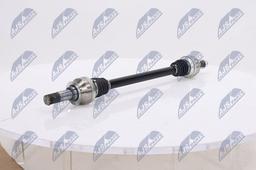 Arbre de transmission NTY NPW-AR-043