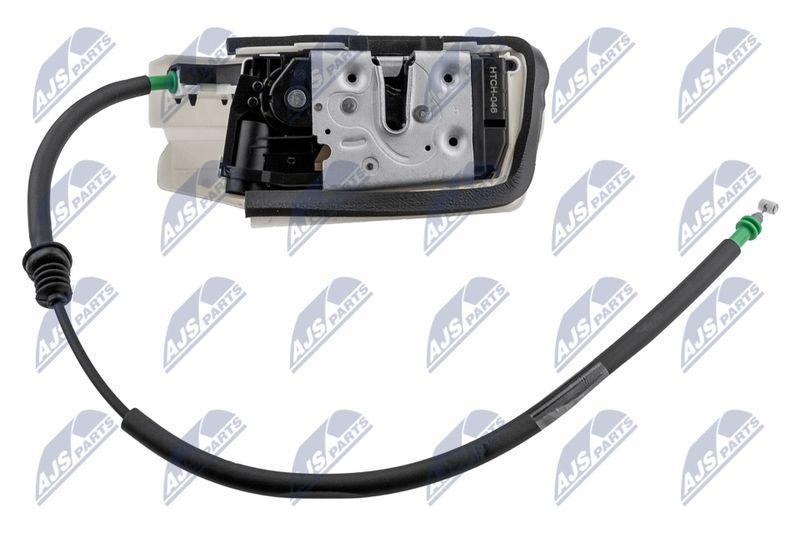 Verrouillage central NTY EZC-CH-046