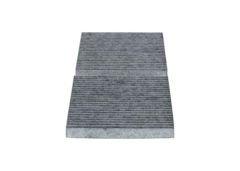 Filtre, air de l'habitacle BOSCH 1987432542