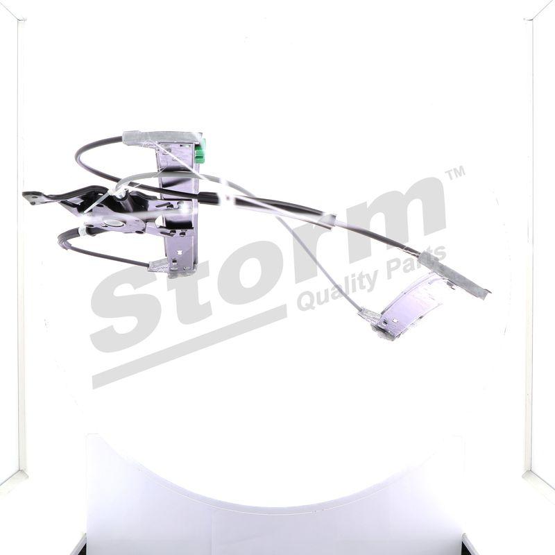 Lève-vitre STORM QUALITY PARTS 10477