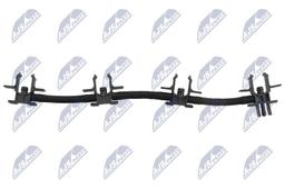 Tuyau, carburant de fuite NTY BPP-RE-010