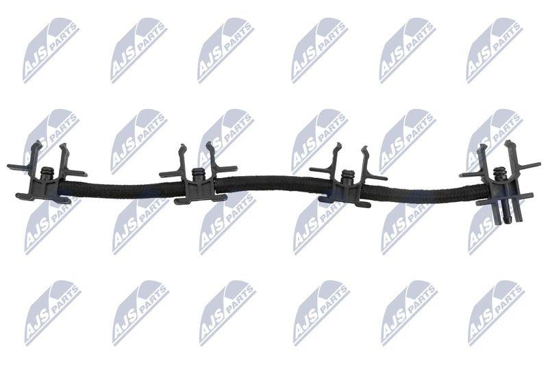 Tuyau, carburant de fuite NTY BPP-RE-010