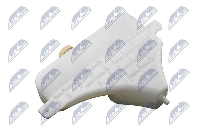 Vase d'expansion, liquide de refroidissement NTY CZW-MZ-000
