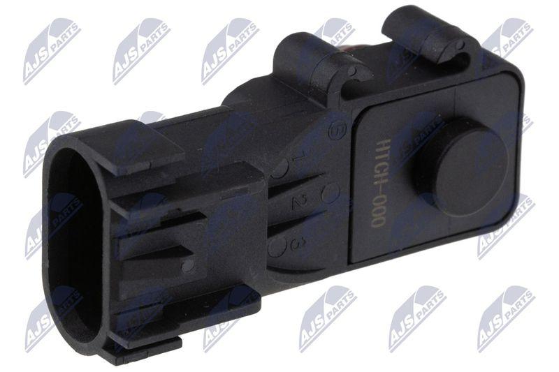 Capteur de pression, réservoir de carburant NTY EFP-CH-000