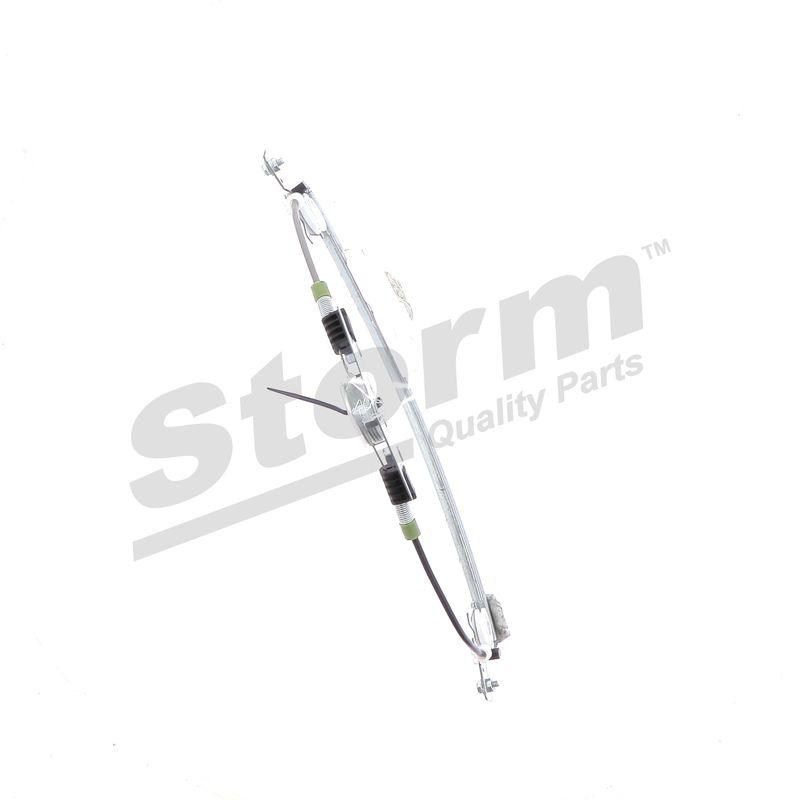 Lève-vitre STORM QUALITY PARTS 93082