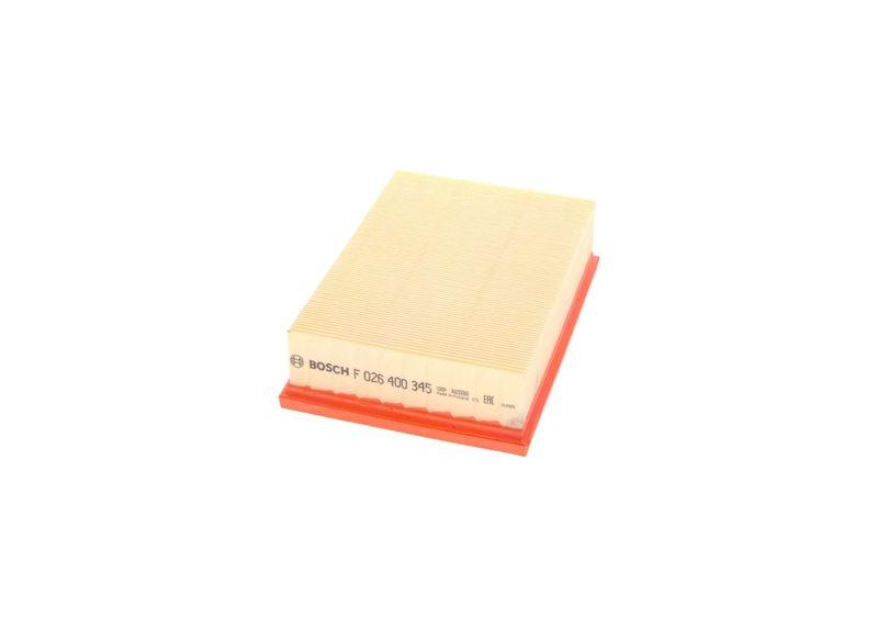 Filtre à air BOSCH F 026 400 345