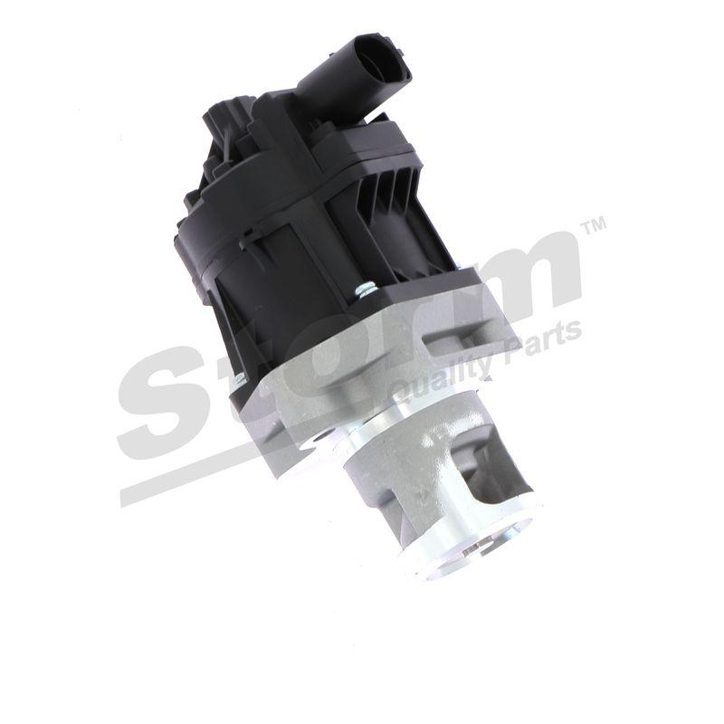 Vanne EGR STORM QUALITY PARTS 9084