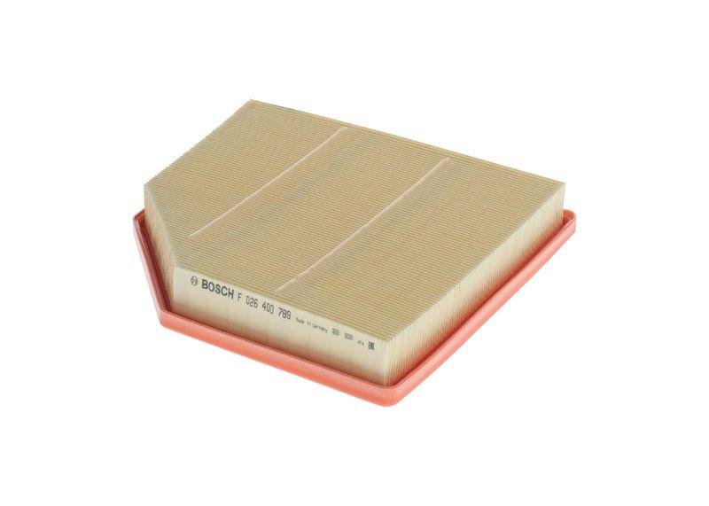 Filtre à air BOSCH F 026 400 789
