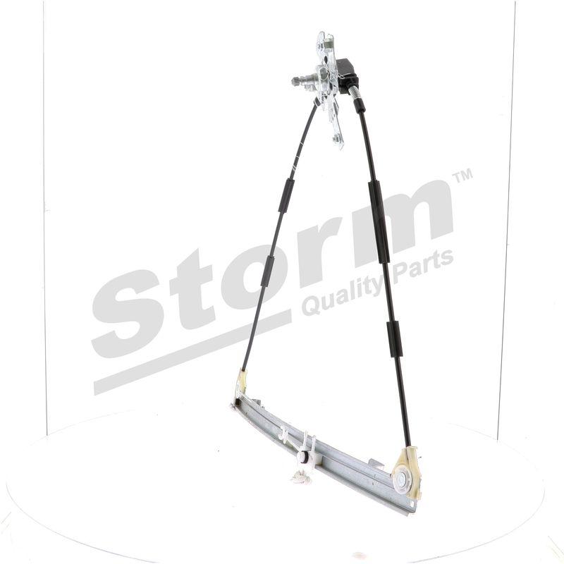 Lève-vitre STORM QUALITY PARTS 7987502