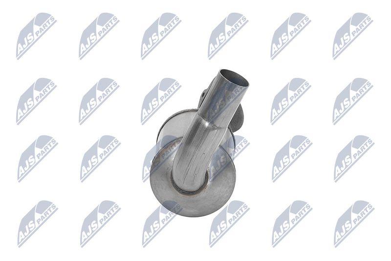 Catalyseur NTY KAT-PL-015