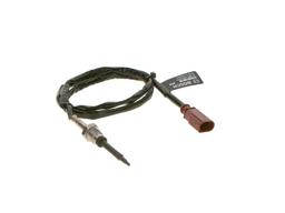 Capteur, température des gaz BOSCH 0 986 259 073