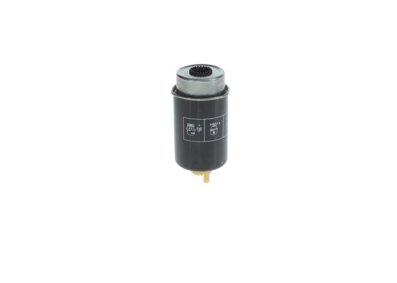 Filtre à carburant BOSCH F 026 402 310