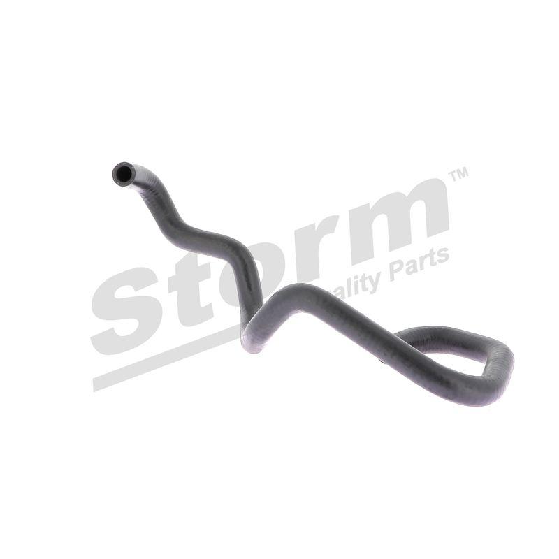 Durite de radiateur STORM QUALITY PARTS F8925