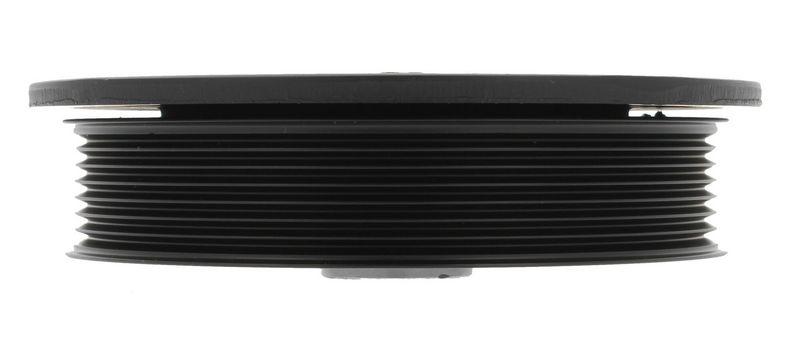 Poulie, vilebrequin CORTECO 80004400