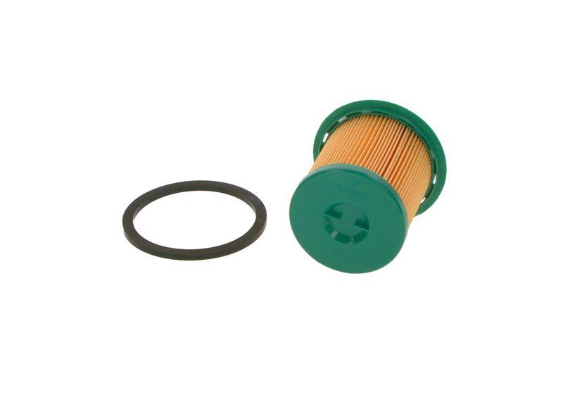 Filtre à carburant BOSCH 1 457 431 712