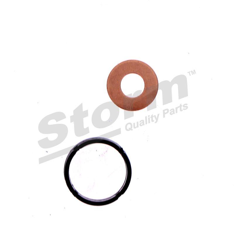 Kit de joints, injecteur STORM QUALITY PARTS 460019