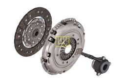 Kit d'embrayage Schaeffler LuK 624397634