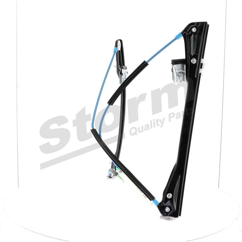 Lève-vitre STORM QUALITY PARTS 90288