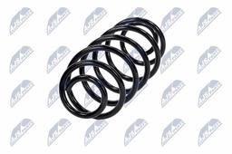 Ressort de suspension NTY ASZ-CT-023