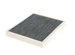 Filtre, air de l'habitacle BOSCH 1 987 432 411