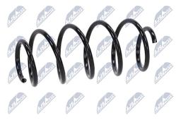 Ressort de suspension NTY ASZ-FR-061