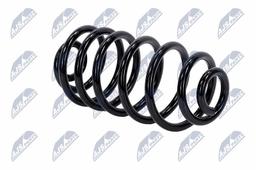 Ressort de suspension NTY ASZ-CH-021