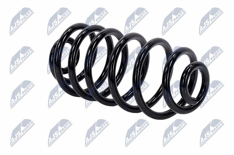 Ressort de suspension NTY ASZ-CH-021