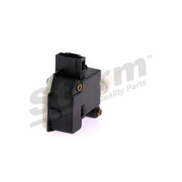 Élément d'ajustage, verrouillage central STORM QUALITY PARTS 971006