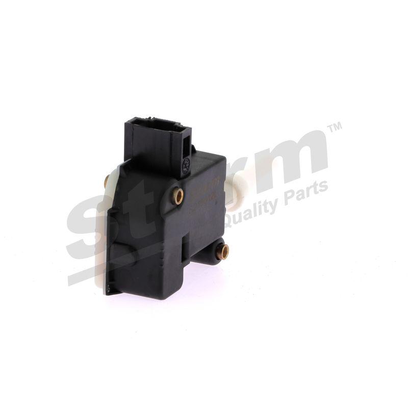 Élément d'ajustage, verrouillage central STORM QUALITY PARTS 971006