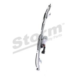 Lève-vitre STORM QUALITY PARTS 34175