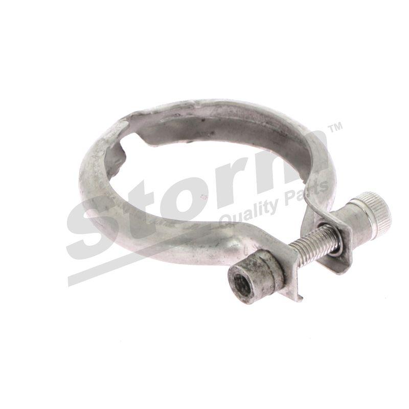 Attache, vanne EGR STORM QUALITY PARTS 9100