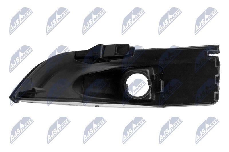 Feu clignotant NTY ELP-TY-003