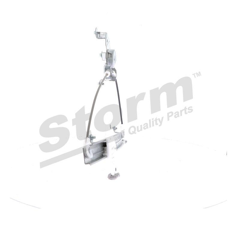 Lève-vitre STORM QUALITY PARTS 160073