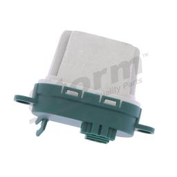 Résistance, pulseur d'air habitacle STORM QUALITY PARTS 970502