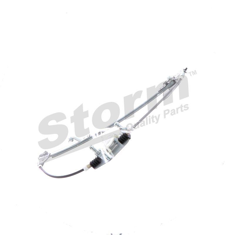 Lève-vitre STORM QUALITY PARTS 27972