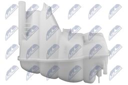 Vase d'expansion, liquide de refroidissement NTY CZW-VW-016