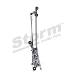 Tringlerie d'essuie-glace STORM QUALITY PARTS 9701004