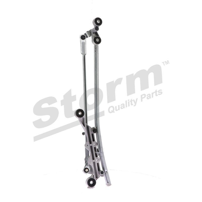 Tringlerie d'essuie-glace STORM QUALITY PARTS 9701004