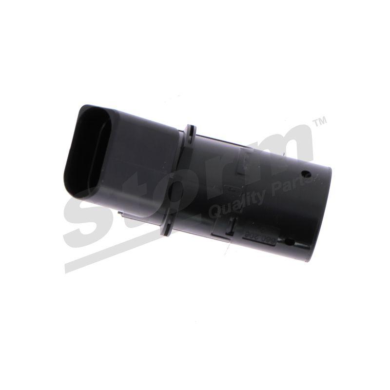 Capteur, aide au stationnement STORM QUALITY PARTS 399216