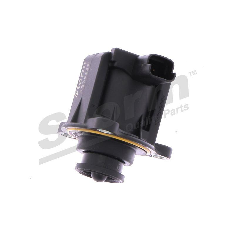 Valve d'air de circulation,compresseur STORM QUALITY PARTS 777997