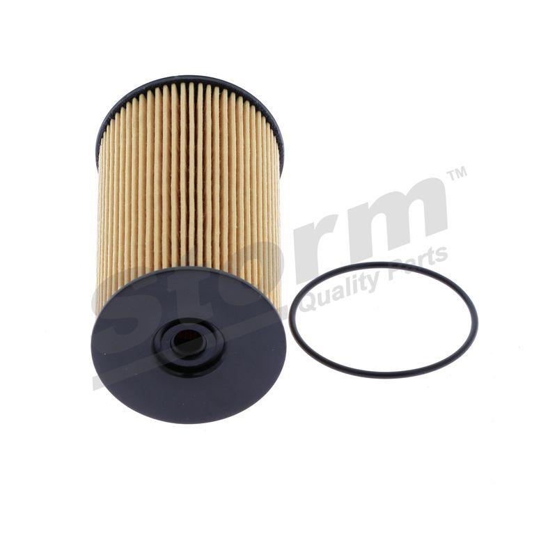 Filtre à carburant STORM QUALITY PARTS 10630