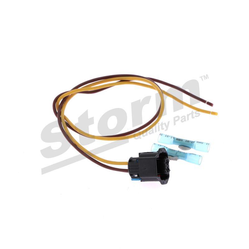 Kit réparation de câble, injecteur STORM QUALITY PARTS 399103