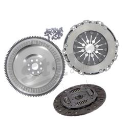 Kit adaptateur, embrayage STORM QUALITY PARTS STO835070A