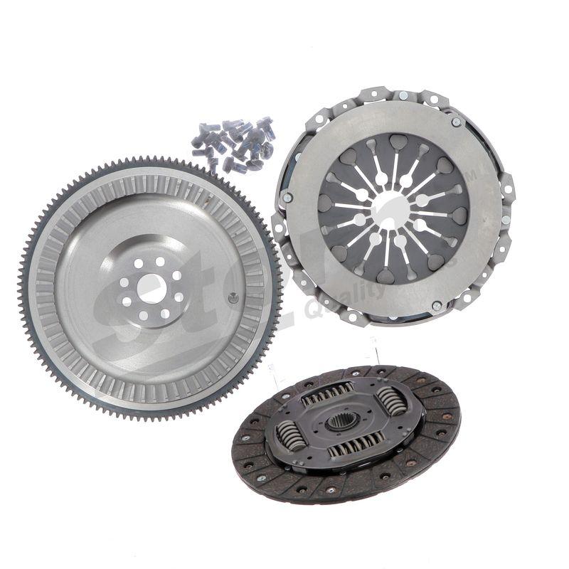 Kit adaptateur, embrayage STORM QUALITY PARTS STO835070A