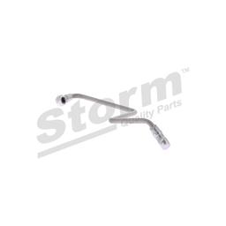 Conduite d'huile, compresseur STORM QUALITY PARTS 890913